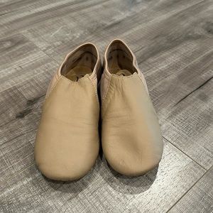 Danznmotion Jazz Shoes